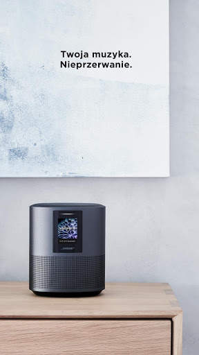 Bose Music screenshot 7