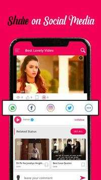 Zee Tv Serial Video Staus - Helo App Guide - Like screenshot 2