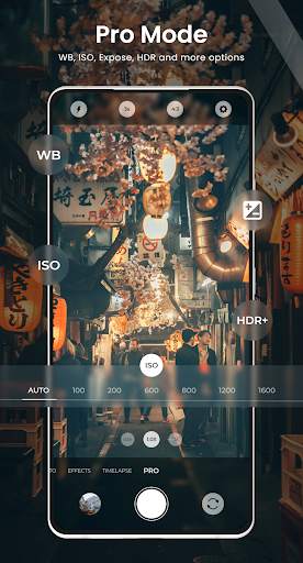 HD Pro Camera screenshot 6