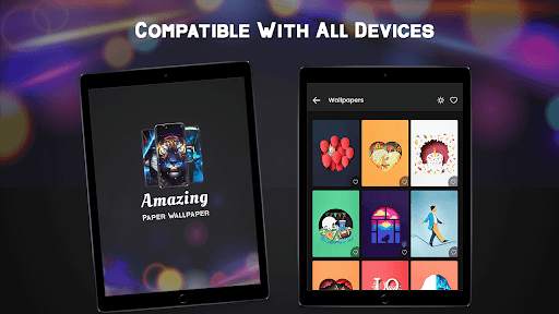HD Wallpaper 4k download photo screenshot 7
