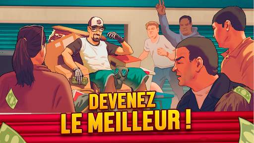 Bid Wars 2 - Jeu d'entreprise screenshot 4
