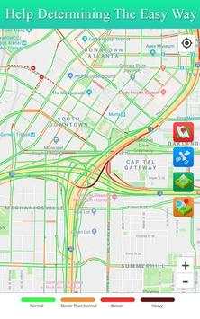 Live Map GPS Navigation screenshot 5