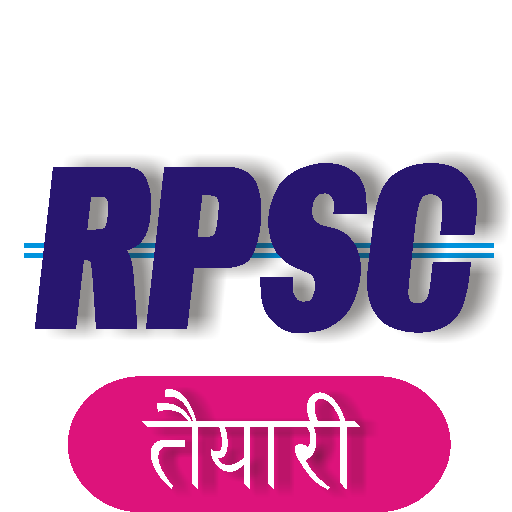RPSC RAS RAJASTHAN GK Taiyari أيقونة