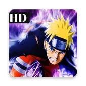 Naruto Wallpapers HD 1.4.5