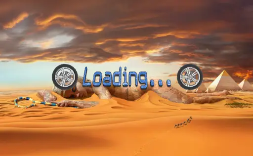 Bike Hill Racing screenshot 2