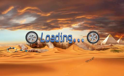 Bike Hill Racing screenshot 2