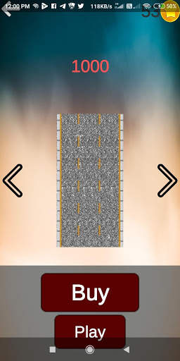 Racing Car : Action Racing Game screenshot 2