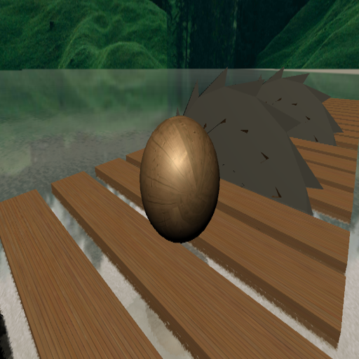 Balance 3d - The Best Balancing Game icon