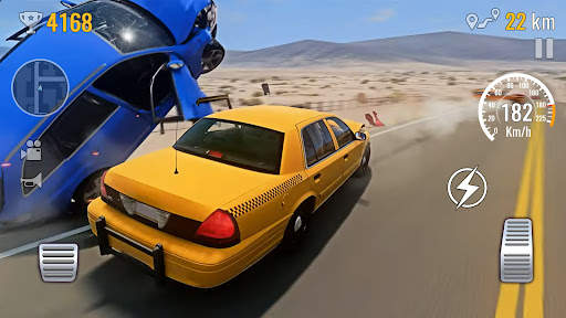 Car Racing - Real Master City screenshot 7