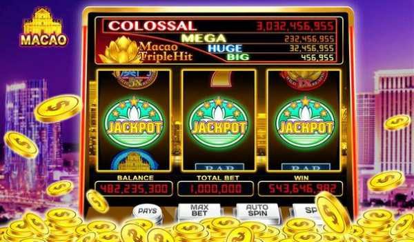 Old Time Vegas Slots-Free Slot screenshot 15