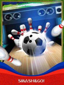 Bowling Clash 3D screenshot 6