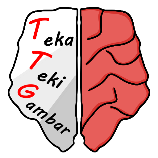 Tebak Gambar - Teka Teki Gambar Brain Offline иконка