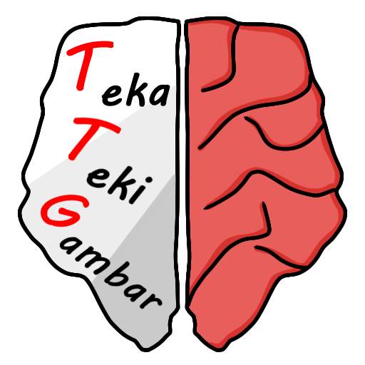 Tebak Gambar - Teka Teki Gamba 1.0.10