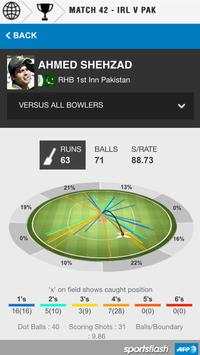 Howzat - World Cricket screenshot 2