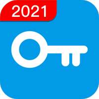 Master Key VPN icon