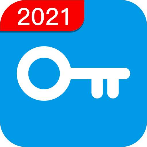Master Key VPN 1.0.2