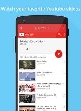 MyTube Player screenshot 4