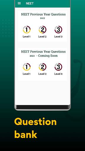 Neet 2022 Preparation App screenshot 6