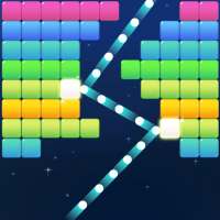 Bricks Breaker Legend logo