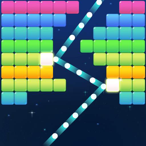 Bricks Breaker Legend 1.10.25
