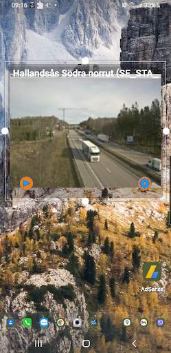 Cameras Sweden screenshot 6