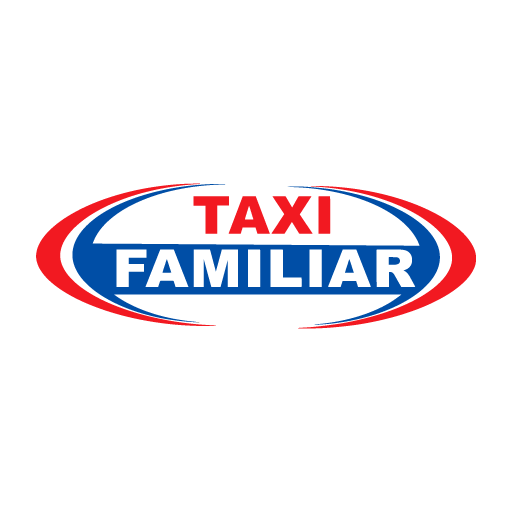 Taxi Familiar icon