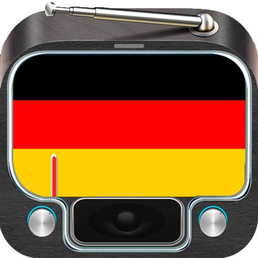 Radio Germany Free Live AM FM 1.0
