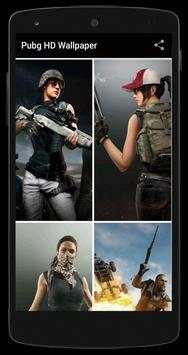 PUBG HD Wallpapers and Background screenshot 3