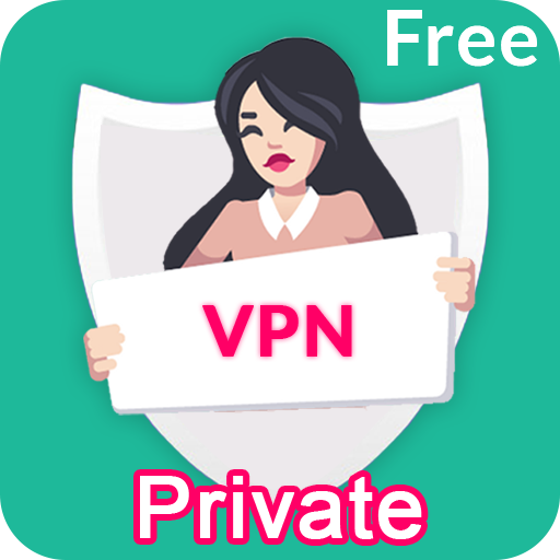 SX VPN - Free, Secure, Hotspot, Unblock, Turbo icon