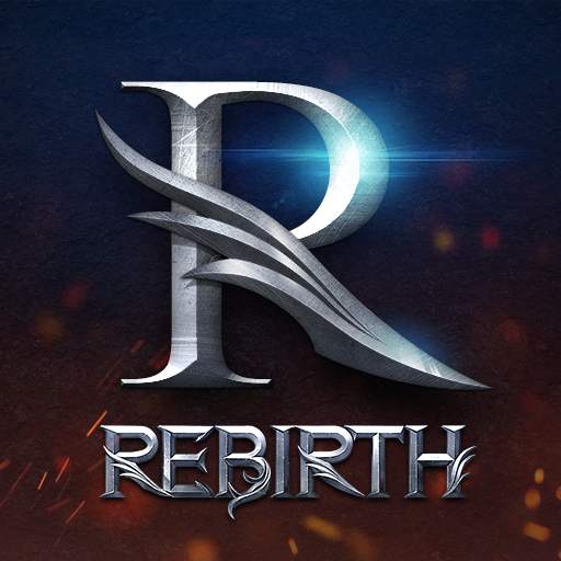 Rebirth Online 1.00.0207