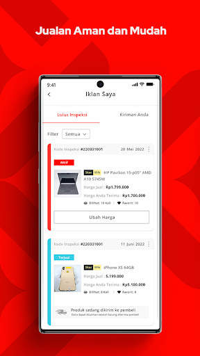 Brambang – Jual Beli HP Online screenshot 5