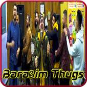 Bara3im Thugs الأغنية التي هزمت ماريا ماريا VOL 6 4