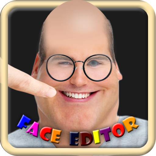 Face Editor 1.1