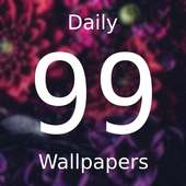 99 Wallpapers Daily