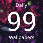 99 Wallpapers Daily 1.6