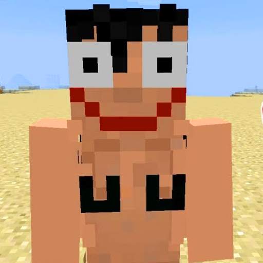 MOMO for Minecraft MOD 1.0