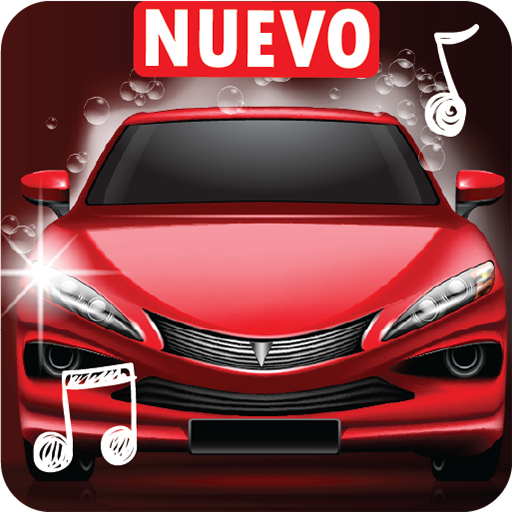 Tonos de carros sonidos de autos para celular 2019 icon