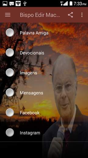 Bispo Edir Macedo Ensinamentos screenshot 2