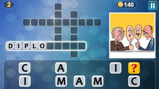 PixWords™ screenshot 4