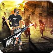 Zombie Shooter: Dead killer 2018 1.0