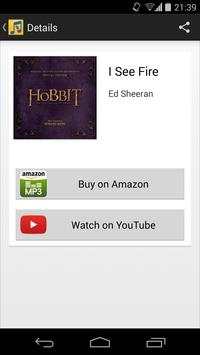 Music Charts screenshot 2