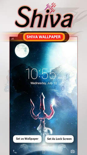 Shiva Ringtone, Wallpapers, Video Status, DP & SMS screenshot 7
