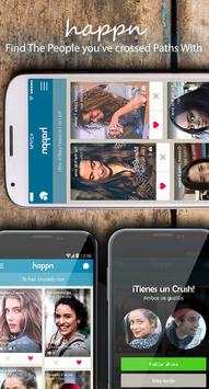 happn : Tips screenshot 1