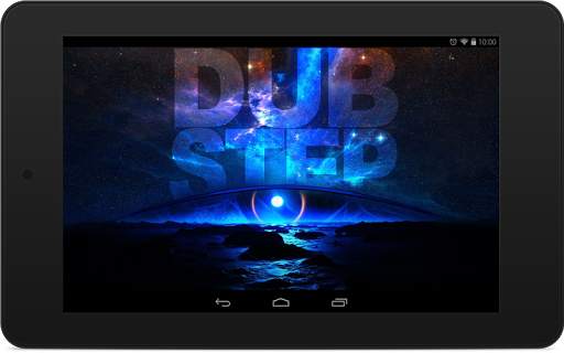 Dubstep Wallpapers screenshot 7