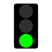 Traffic Light Simulator icon