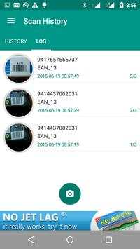 Scanner Lite screenshot 5
