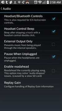 Beats Player Pro screenshot 5