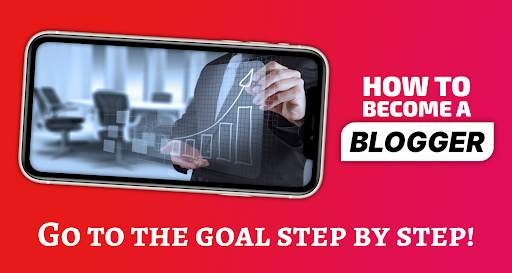 How to become a Blogger —  Guide for Bloggers screenshot 2