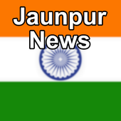 Jaunpur News icon