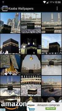 Kaaba Wallpapers screenshot 1